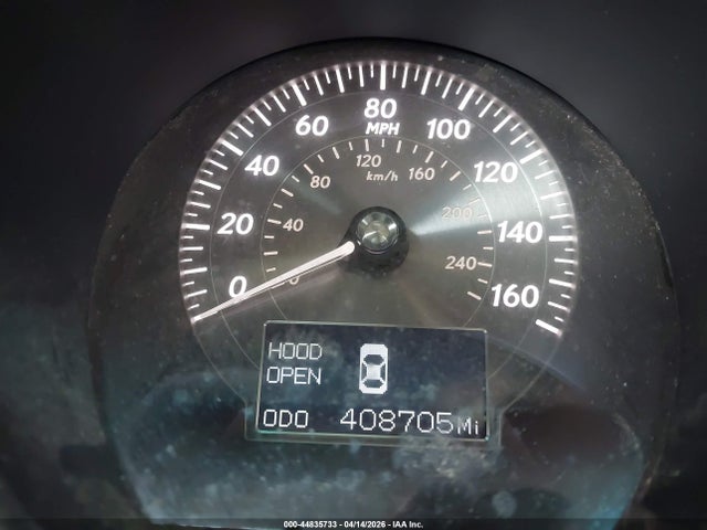 Продажа на аукционе авто 2009 Lexus Gs 350, vin: JTHCE96S590022602, номер лота: 44835733