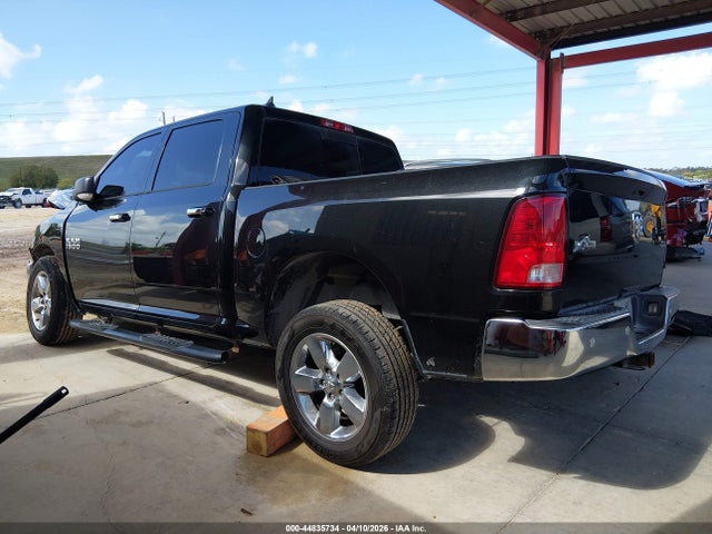 Продаж на аукціоні авто 2017 Ram 1500 Big Horn  4x4 5'7 Box, vin: 1C6RR7LG7HS868972, номер лоту: 44835734