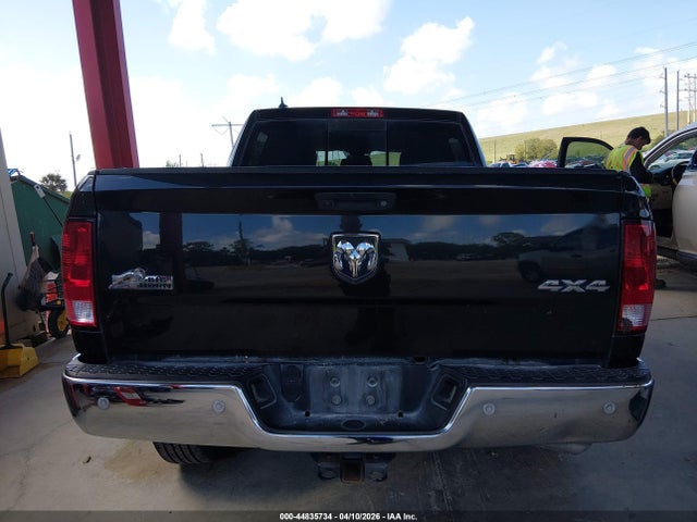 Продаж на аукціоні авто 2017 Ram 1500 Big Horn  4x4 5'7 Box, vin: 1C6RR7LG7HS868972, номер лоту: 44835734