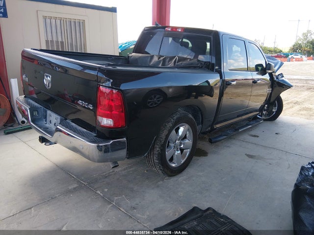 Продаж на аукціоні авто 2017 Ram 1500 Big Horn  4x4 5'7 Box, vin: 1C6RR7LG7HS868972, номер лоту: 44835734