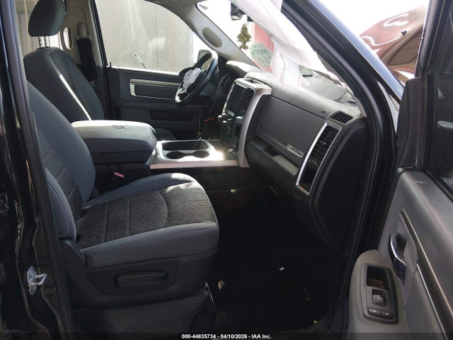 Продаж на аукціоні авто 2017 Ram 1500 Big Horn  4x4 5'7 Box, vin: 1C6RR7LG7HS868972, номер лоту: 44835734