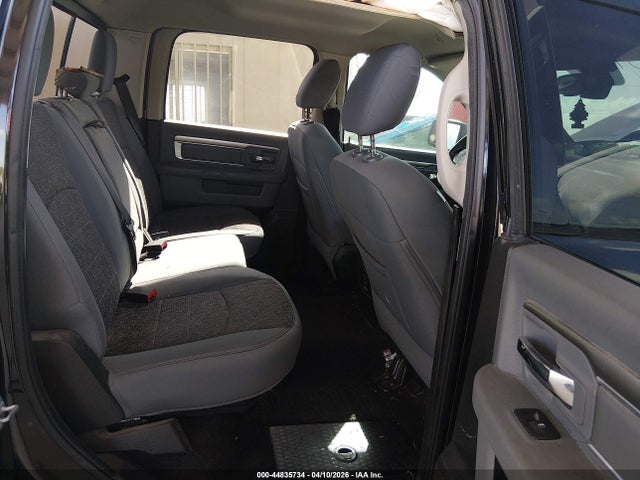 Продаж на аукціоні авто 2017 Ram 1500 Big Horn  4x4 5'7 Box, vin: 1C6RR7LG7HS868972, номер лоту: 44835734