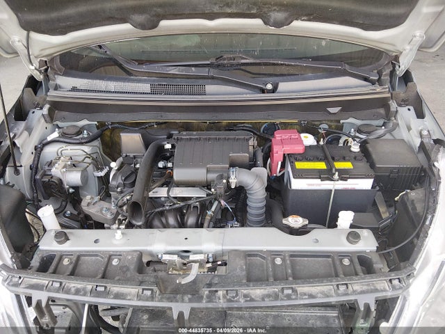 Продаж на аукціоні авто 2024 Mitsubishi Mirage Es/le, vin: ML32AUHJ7RH016983, номер лоту: 44835735