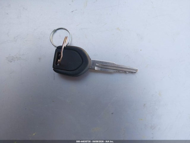 Продаж на аукціоні авто 2024 Mitsubishi Mirage Es/le, vin: ML32AUHJ7RH016983, номер лоту: 44835735
