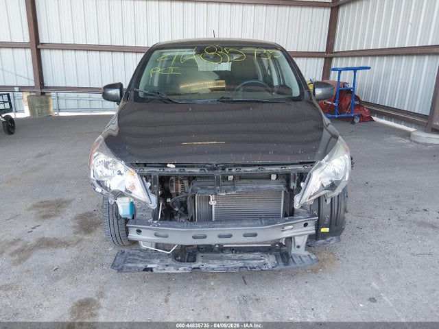 Продаж на аукціоні авто 2024 Mitsubishi Mirage Es/le, vin: ML32AUHJ7RH016983, номер лоту: 44835735
