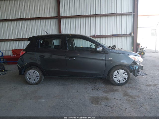 Продаж на аукціоні авто 2024 Mitsubishi Mirage Es/le, vin: ML32AUHJ7RH016983, номер лоту: 44835735