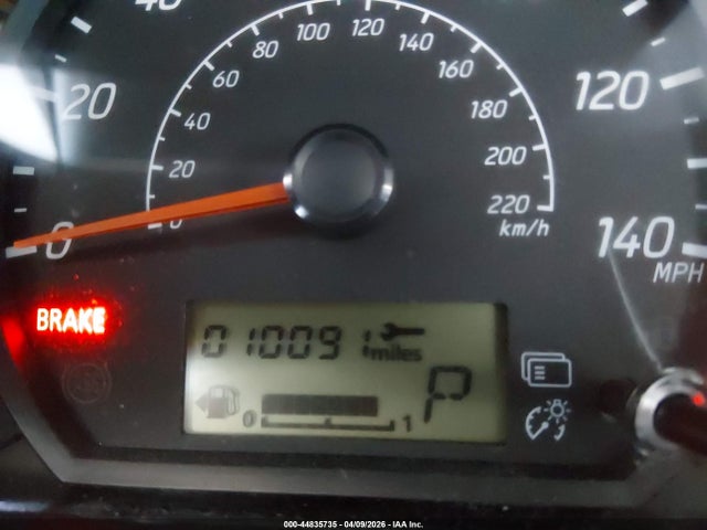 Продаж на аукціоні авто 2024 Mitsubishi Mirage Es/le, vin: ML32AUHJ7RH016983, номер лоту: 44835735