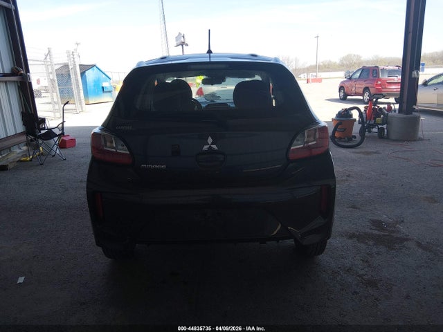 Продаж на аукціоні авто 2024 Mitsubishi Mirage Es/le, vin: ML32AUHJ7RH016983, номер лоту: 44835735
