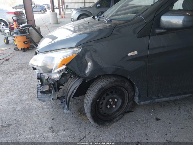 Продаж на аукціоні авто 2024 Mitsubishi Mirage Es/le, vin: ML32AUHJ7RH016983, номер лоту: 44835735