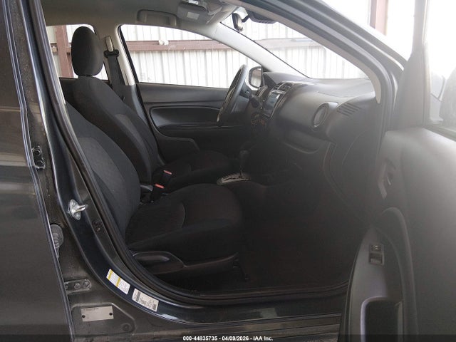 Продаж на аукціоні авто 2024 Mitsubishi Mirage Es/le, vin: ML32AUHJ7RH016983, номер лоту: 44835735