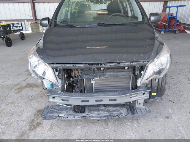Продаж на аукціоні авто 2024 Mitsubishi Mirage Es/le, vin: ML32AUHJ7RH016983, номер лоту: 44835735