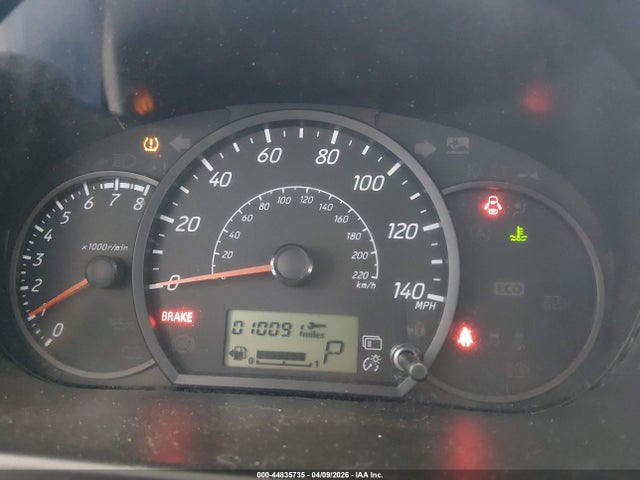 Продаж на аукціоні авто 2024 Mitsubishi Mirage Es/le, vin: ML32AUHJ7RH016983, номер лоту: 44835735
