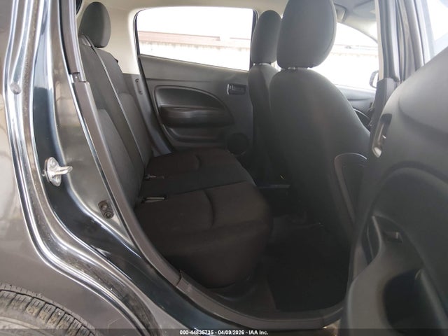 Продаж на аукціоні авто 2024 Mitsubishi Mirage Es/le, vin: ML32AUHJ7RH016983, номер лоту: 44835735