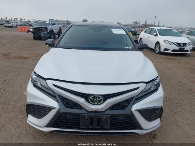 4T1KZ1AK6MU056569 Toyota Camry Xse V6