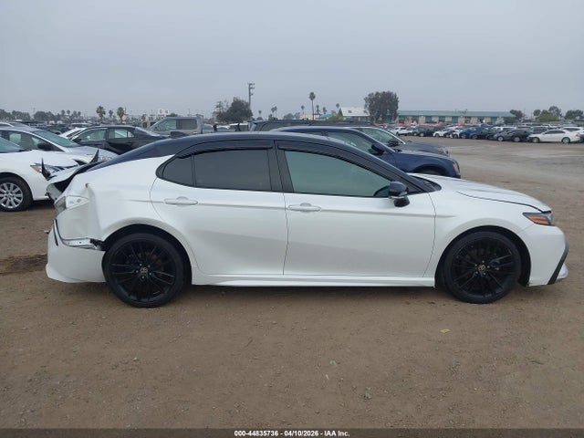 4T1KZ1AK6MU056569 Toyota Camry Xse V6