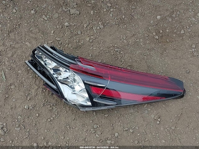 4T1KZ1AK6MU056569 Toyota Camry Xse V6