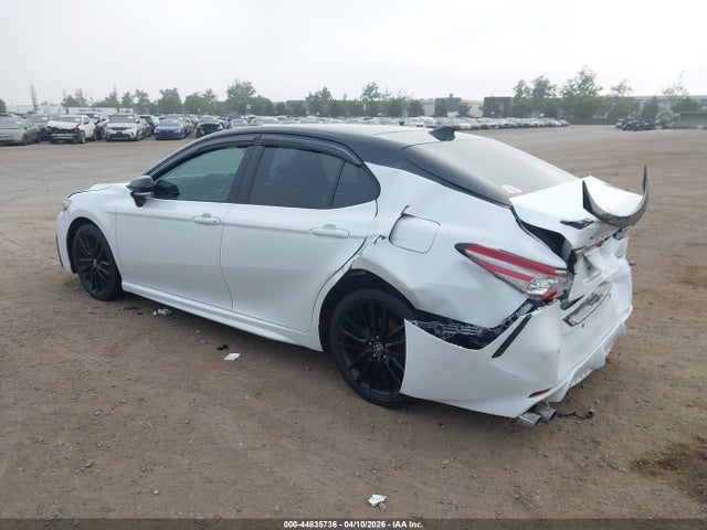 4T1KZ1AK6MU056569 Toyota Camry Xse V6