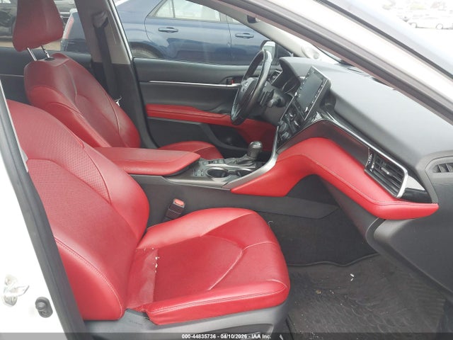 4T1KZ1AK6MU056569 Toyota Camry Xse V6