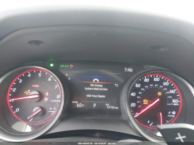4T1KZ1AK6MU056569 Toyota Camry Xse V6