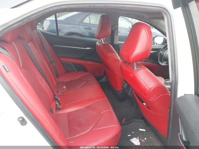 4T1KZ1AK6MU056569 Toyota Camry Xse V6
