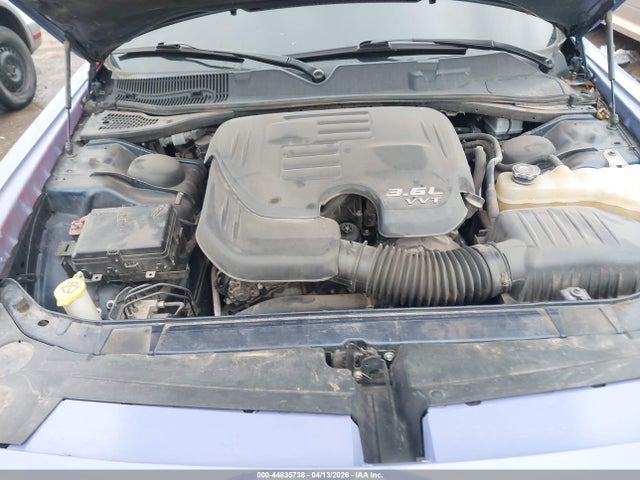 Продаж на аукціоні авто 2016 Dodge Challenger Sxt, vin: 2C3CDZAG4GH309689, номер лоту: 44835738