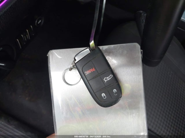 Продаж на аукціоні авто 2016 Dodge Challenger Sxt, vin: 2C3CDZAG4GH309689, номер лоту: 44835738