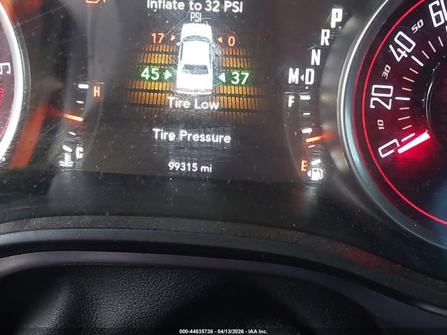 Продаж на аукціоні авто 2016 Dodge Challenger Sxt, vin: 2C3CDZAG4GH309689, номер лоту: 44835738