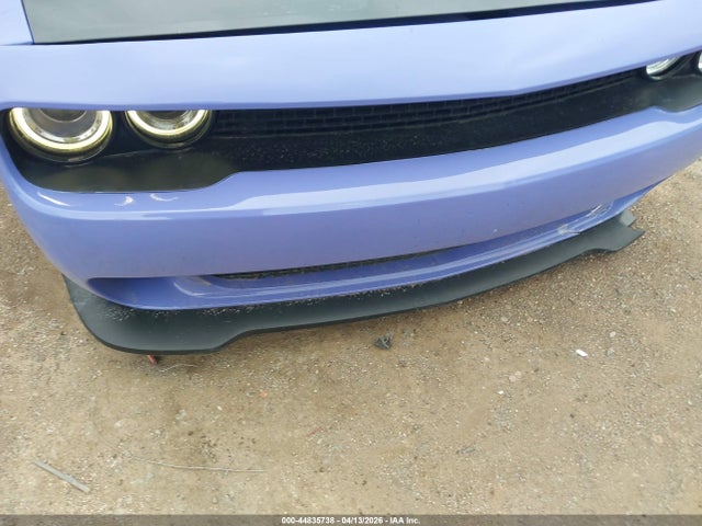 Продаж на аукціоні авто 2016 Dodge Challenger Sxt, vin: 2C3CDZAG4GH309689, номер лоту: 44835738