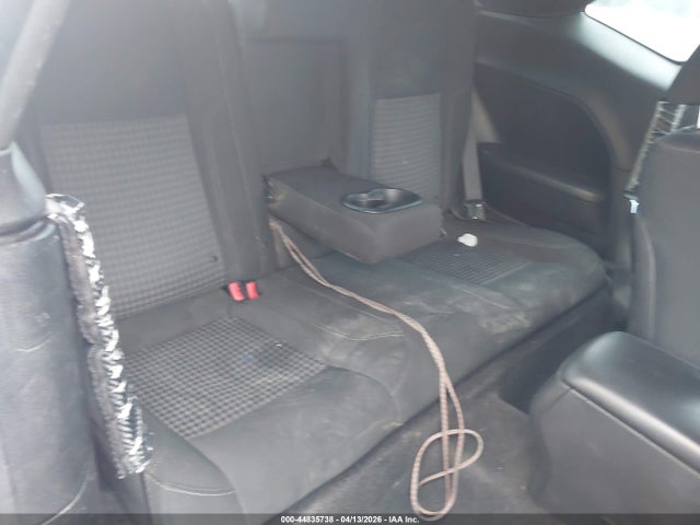 Продаж на аукціоні авто 2016 Dodge Challenger Sxt, vin: 2C3CDZAG4GH309689, номер лоту: 44835738