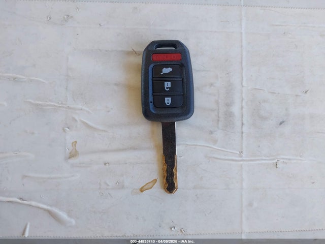 3CZRU6H15MM732293 Honda Hr-v Awd Sport