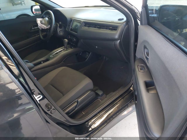 3CZRU6H15MM732293 Honda Hr-v Awd Sport