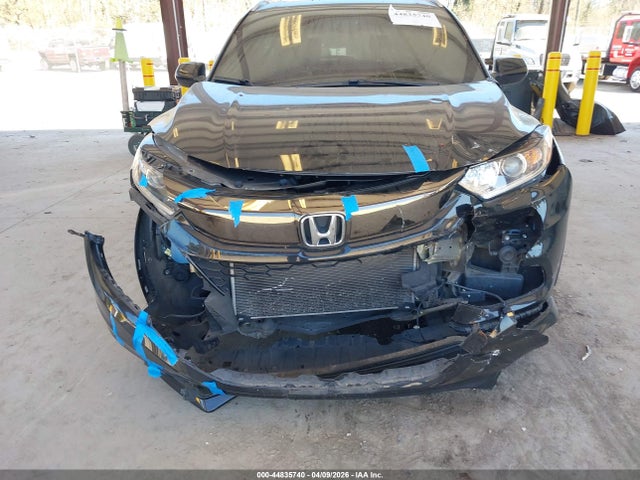 3CZRU6H15MM732293 Honda Hr-v Awd Sport