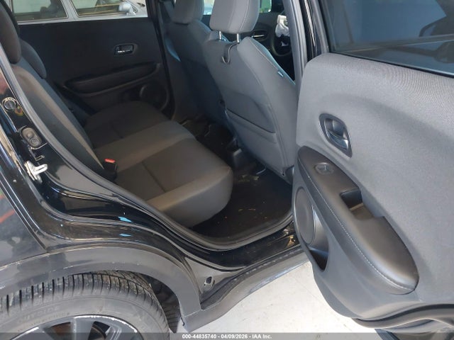 3CZRU6H15MM732293 Honda Hr-v Awd Sport