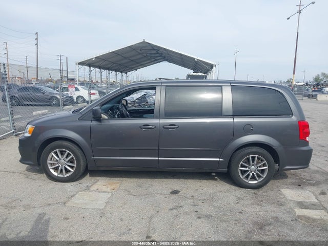 Aukcja sprzedaży 2016 Dodge Grand Caravan Se Plus, vin: 2C4RDGBG2GR367190, numer aukcji: 44835741