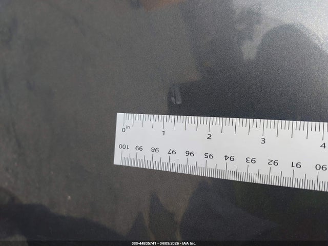 2016 DODGE GRAND CARAVAN 2C4RDGBG2GR367190 Photo 5