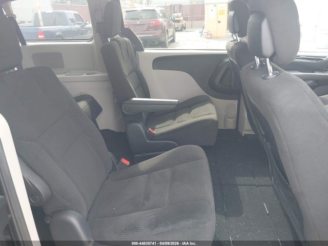 2016 DODGE GRAND CARAVAN 2C4RDGBG2GR367190 Photo 7