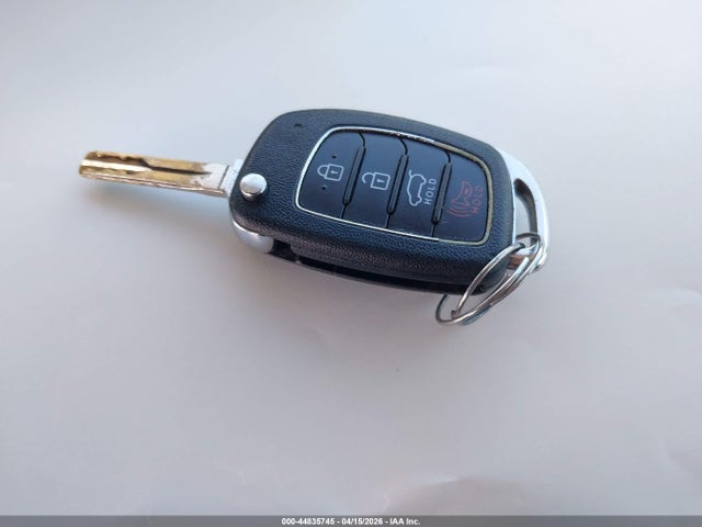 Aukcja sprzedaży 2018 Hyundai Tucson Sel, vin: KM8J33A43JU725225, numer aukcji: 44835745