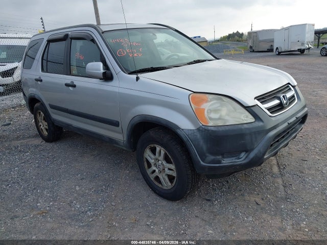2002 HONDA CR-V JHLRD788X2C018329