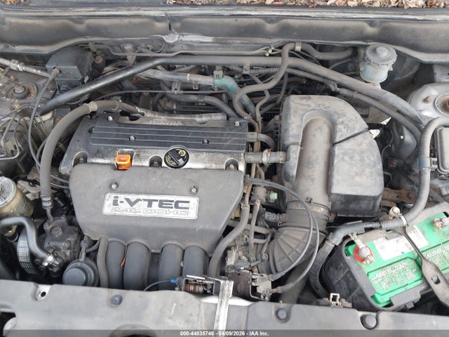 2002 HONDA CR-V JHLRD788X2C018329 Photo 9