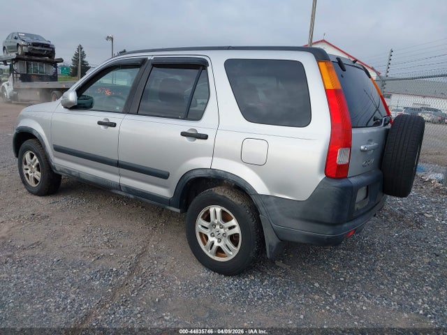 2002 HONDA CR-V JHLRD788X2C018329 Photo 2