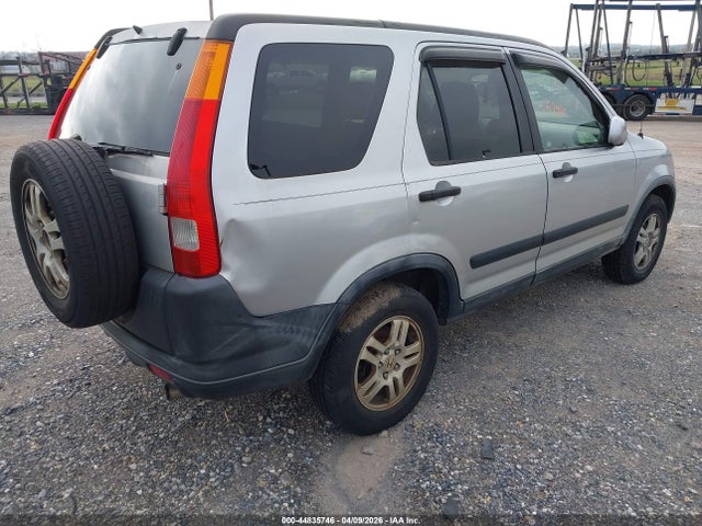 2002 HONDA CR-V JHLRD788X2C018329 Photo 3
