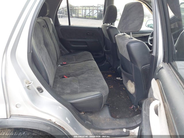 2002 HONDA CR-V JHLRD788X2C018329 Photo 7