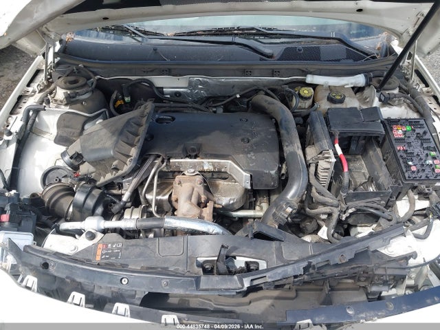 2014 Buick Regal Gs მანქანა იყიდება აუქციონზე, vin: 2G4GT5GX5E9224427, აუქციონის ნომერი: 44835748