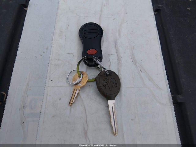 Aukcja sprzedaży 2002 Dodge Ram 1500 St, vin: 1D7HU16N82J162252, numer aukcji: 44835757