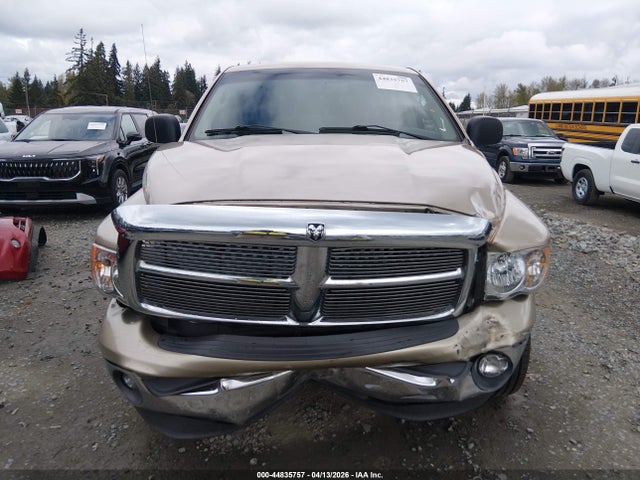 Aukcja sprzedaży 2002 Dodge Ram 1500 St, vin: 1D7HU16N82J162252, numer aukcji: 44835757
