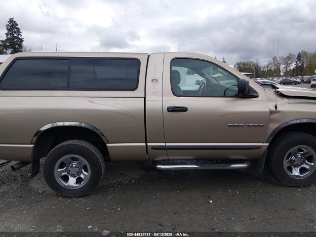 Aukcja sprzedaży 2002 Dodge Ram 1500 St, vin: 1D7HU16N82J162252, numer aukcji: 44835757