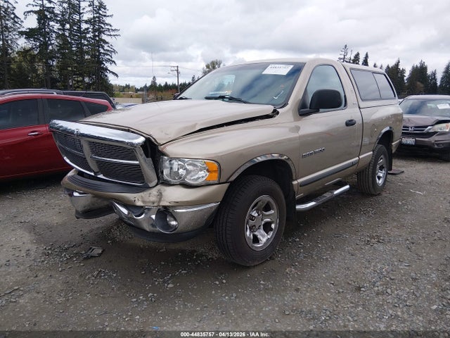 Aukcja sprzedaży 2002 Dodge Ram 1500 St, vin: 1D7HU16N82J162252, numer aukcji: 44835757