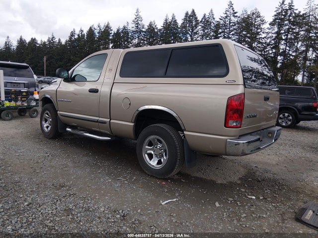 Aukcja sprzedaży 2002 Dodge Ram 1500 St, vin: 1D7HU16N82J162252, numer aukcji: 44835757