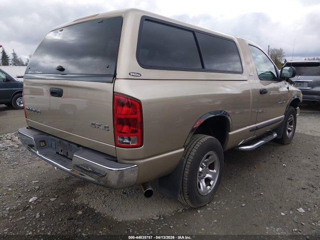 Aukcja sprzedaży 2002 Dodge Ram 1500 St, vin: 1D7HU16N82J162252, numer aukcji: 44835757