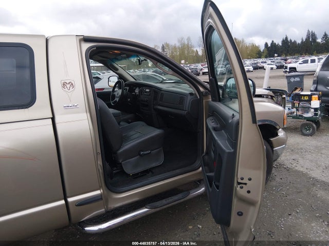 Aukcja sprzedaży 2002 Dodge Ram 1500 St, vin: 1D7HU16N82J162252, numer aukcji: 44835757